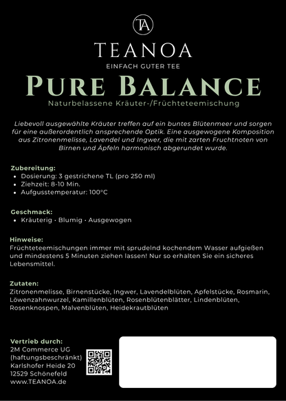Pure Balance
