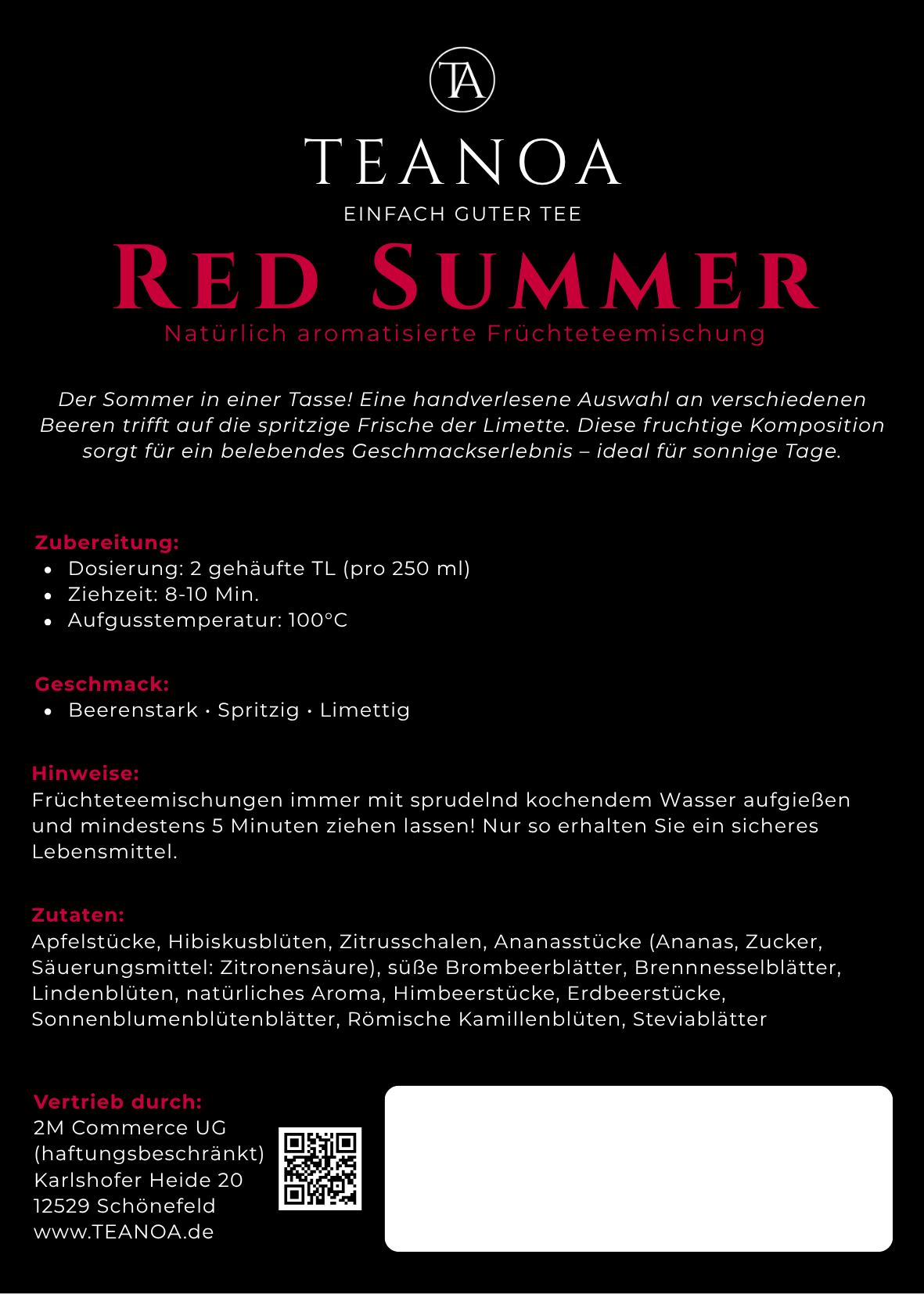 Red Summer