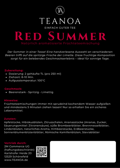 Red Summer