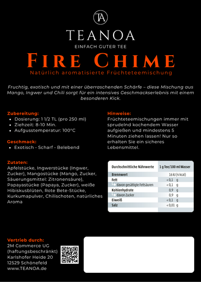 Fire Chime