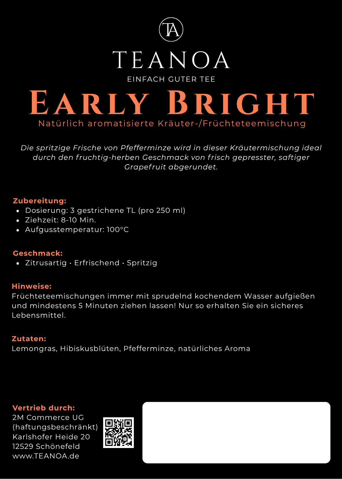 Early Bright