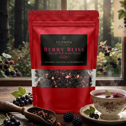 Berry Bliss