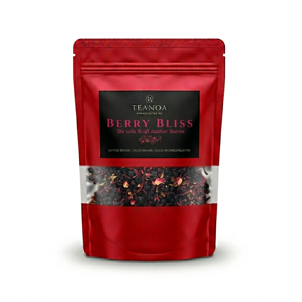 Berry Bliss