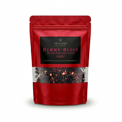 Berry Bliss