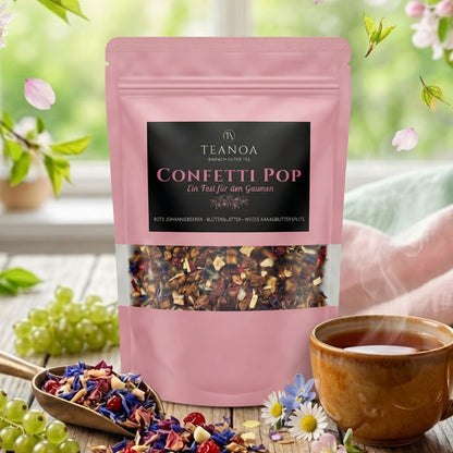 Confetti Pop