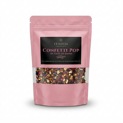 Confetti Pop