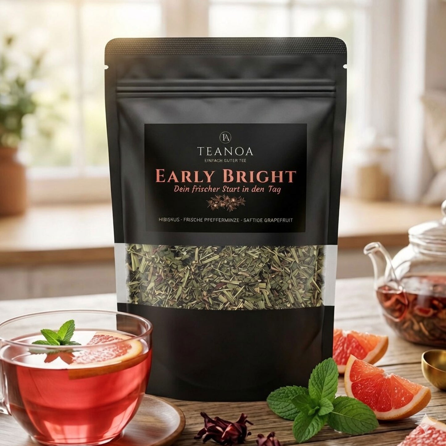 Early Bright