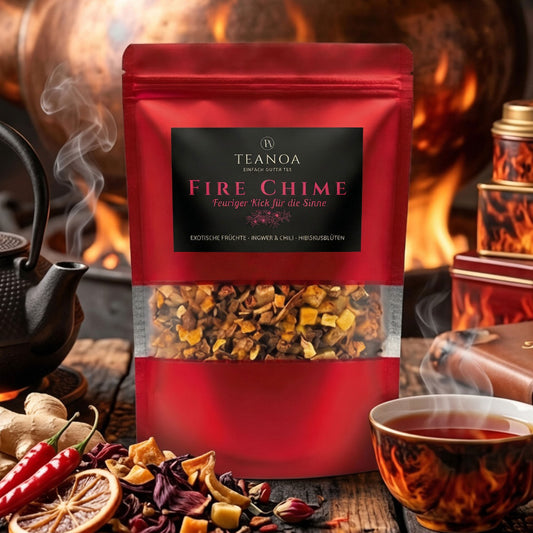 Fire Chime