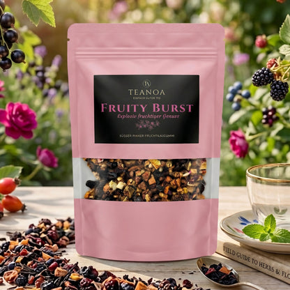 Fruity Burst