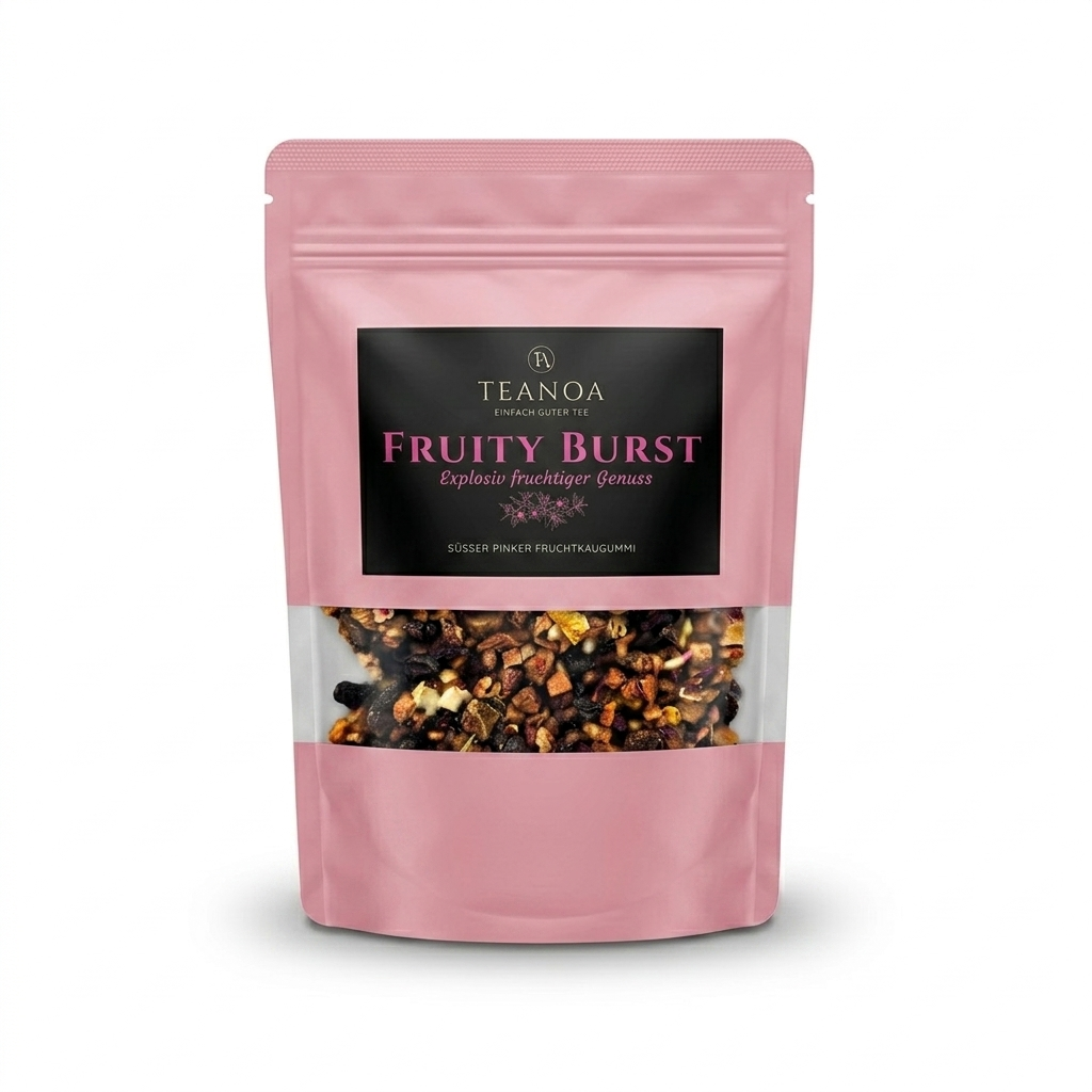 Fruity Burst