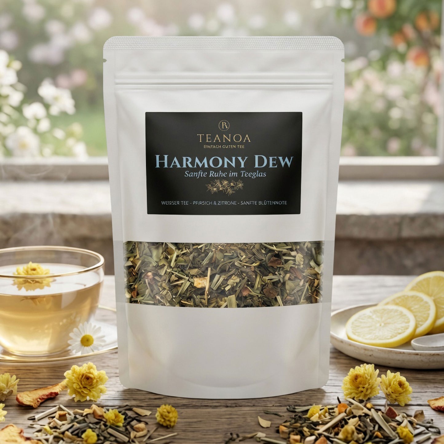 Harmony Dew