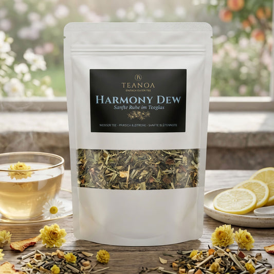 Harmony Dew