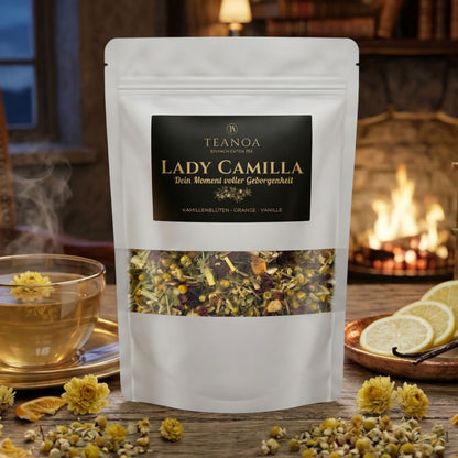 Lady Camilla