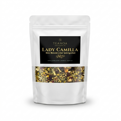 Lady Camilla