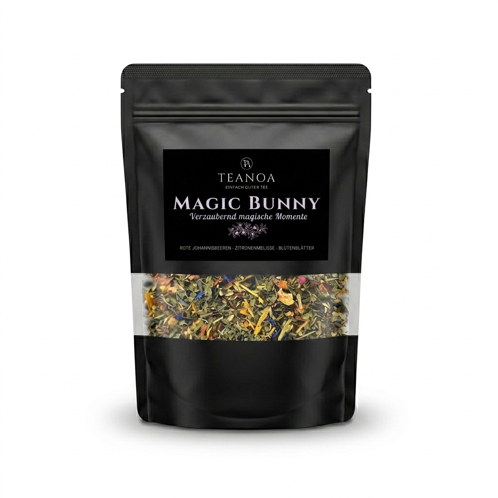 Magic Bunny