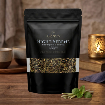 Night Serene