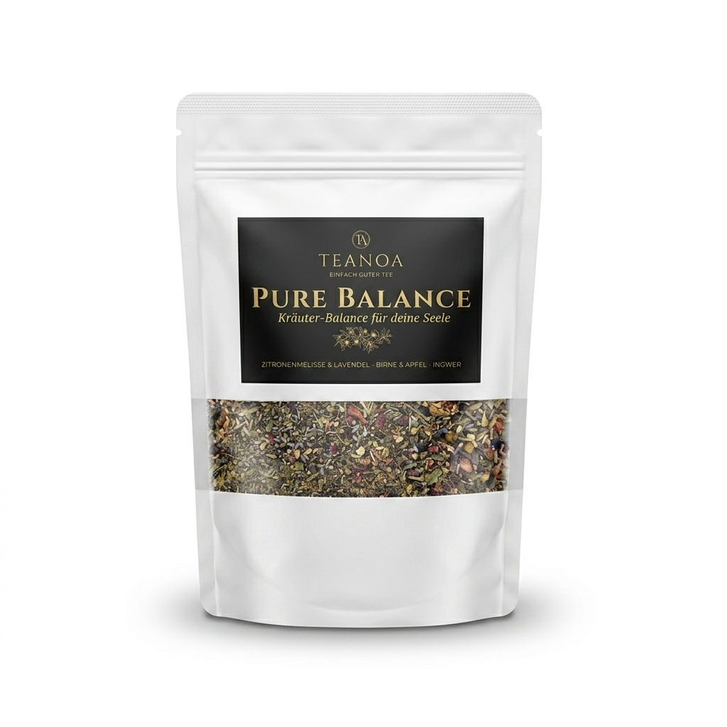 Pure Balance