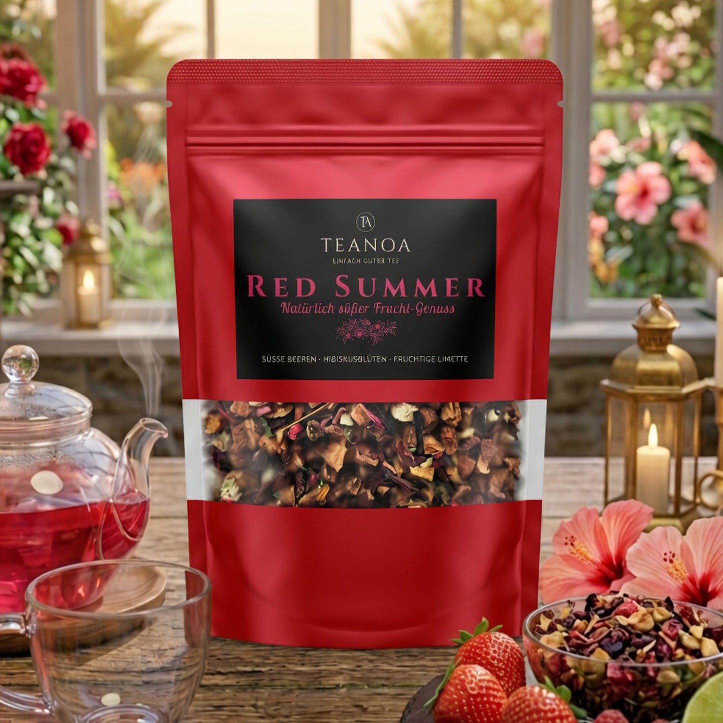 Red Summer