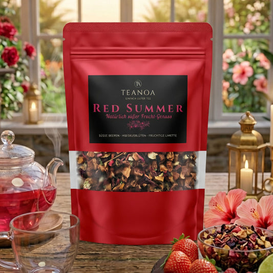 Red Summer