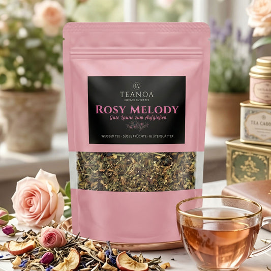 Rosy Melody