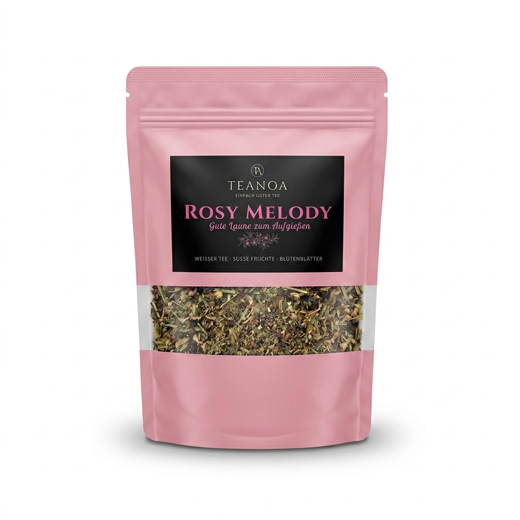 Rosy Melody