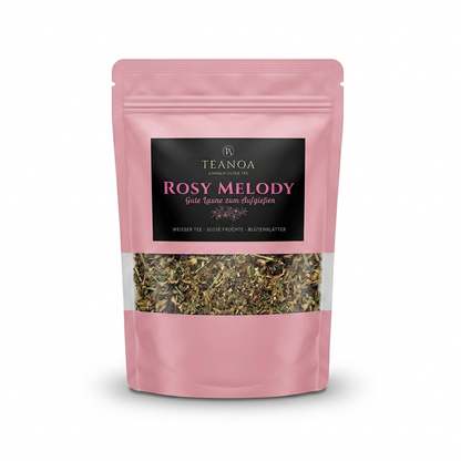 Rosy Melody