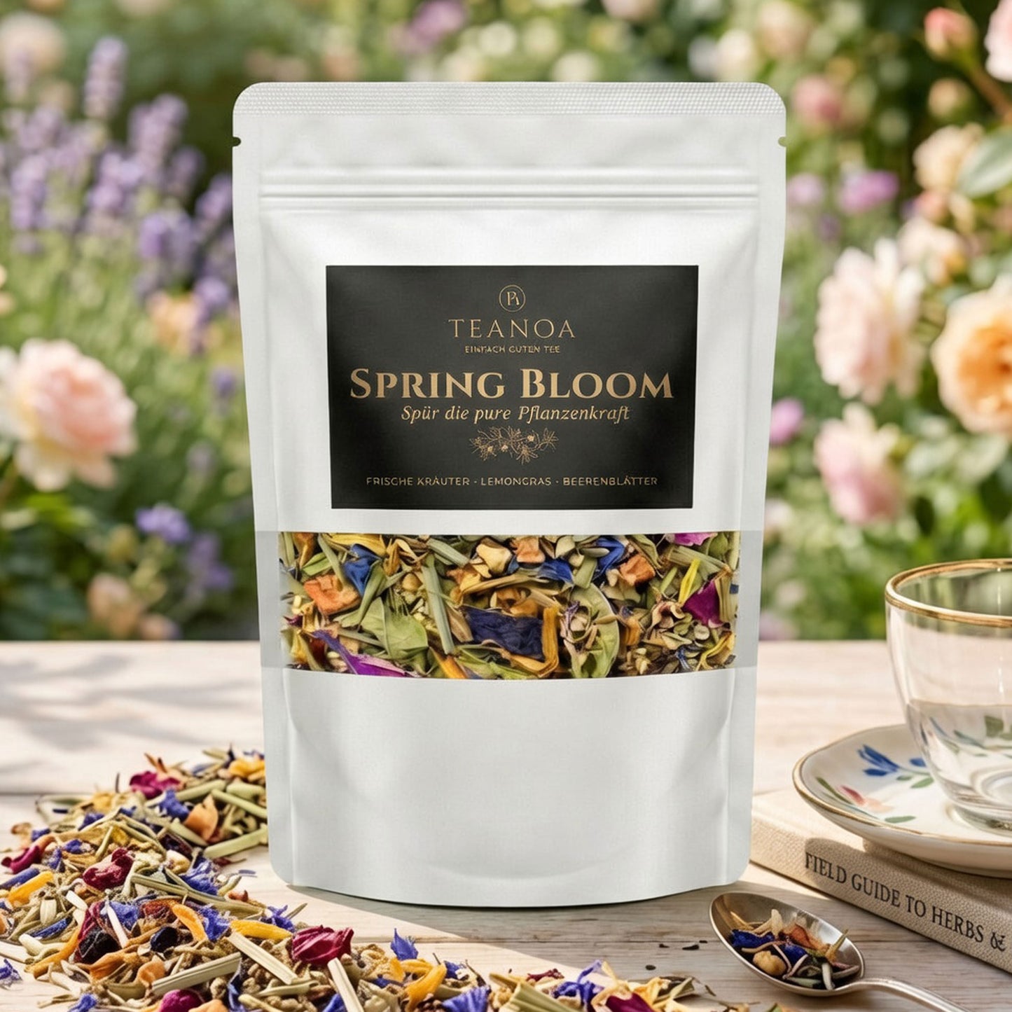Spring Bloom