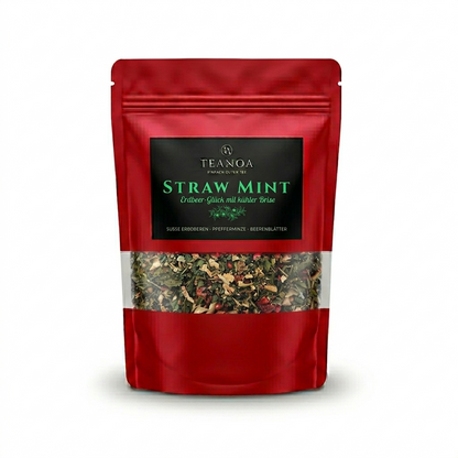Straw Mint