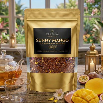 Sunny Mango