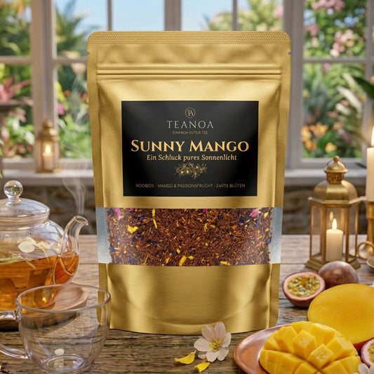 Sunny Mango
