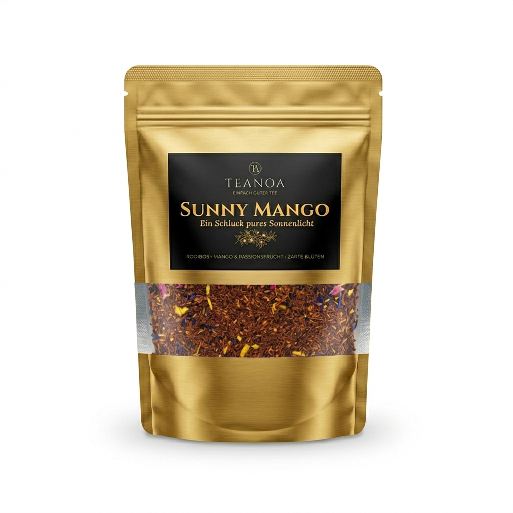 Sunny Mango