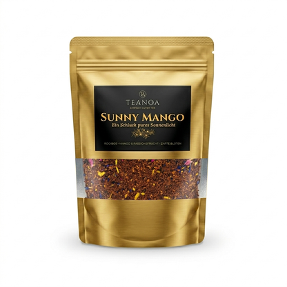 Sunny Mango