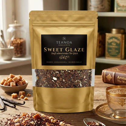 Sweet Glaze