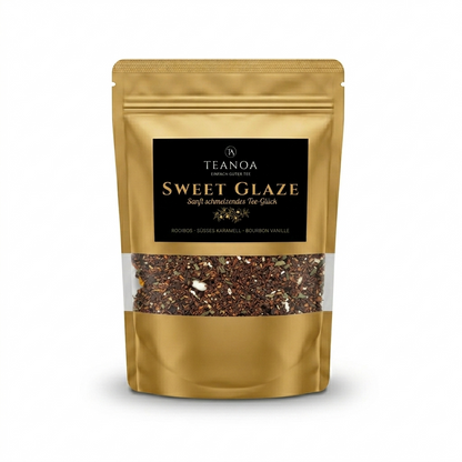 Sweet Glaze